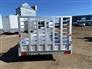 Sterling 2026 72-120-TLXL Other Trailers