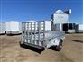 Sterling 2026 72-120-TLXL Other Trailers