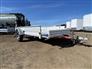 Sterling 2026 72-120-TLXL Other Trailers