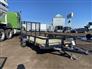 HTC 2026 SUT612 Other Trailers