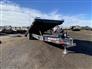 2026 Diamond C DET207 Other Trailer