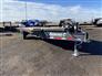 2026 Diamond C DET207 Other Trailer
