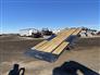 2026 Diamond C DET207 Other Trailer