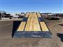 2026 Diamond C DET207 Other Trailer
