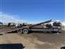 2026 Diamond C DET207 Other Trailer