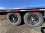 2026 Diamond C DET207 Other Trailer