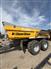 2022 24 Ton Dump Trailer