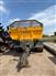 2022 24 Ton Dump Trailer