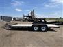 Trailtech 2026 CELR270 Other Trailers