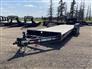 Trailtech 2026 CELR270 Other Trailers
