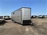 RoyalCargo 2026 LCHT35-7.520V-86 Other Trailers