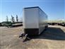 RoyalCargo 2026 LCHT35-7.520V-86 Other Trailers
