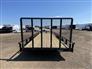 HTC 2026 SUT718T Other Trailers