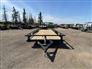 HTC 2026 SUT718T Other Trailers