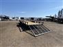 HTC 2026 SUT718T Other Trailers