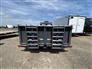 Brandt 2020 UGD1116 Other Trailers