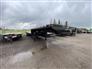 Behnke 2026 FB8X46SS-OTR-80H Other Trailers