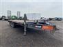 Brandt 2018 24' Tri Axle HB Other Trailers