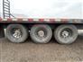 Brandt 2018 24' Tri Axle HB Other Trailers