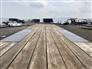 Brandt 2018 24' Tri Axle HB Other Trailers