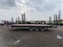 Brandt 2018 24' Tri Axle HB Other Trailers
