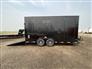 RoyalCargo 2026 XRCHT60-818V-86 Other Trailers