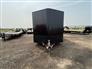 RoyalCargo 2026 XRCHT60-818V-86 Other Trailers
