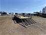 HTC 2027 SUT718T Other Trailers
