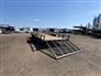 HTC 2027 SUT718T Other Trailers