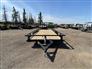 HTC 2027 SUT718T Other Trailers