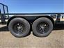 HTC 2027 SUT718T Other Trailers