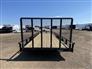 HTC 2027 SUT718T Other Trailers