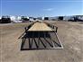 HTC 2027 SUT718T Other Trailers
