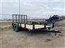 HTC 2027 SUT714 Other Trailers