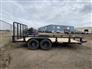 HTC 2027 SUT714 Other Trailers