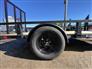 HTC 2027 SUT612 Other Trailers