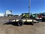 HTC 2027 SUT612 Other Trailers