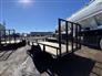 HTC 2027 SUT612 Other Trailers