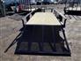 HTC 2027 SUT612 Other Trailers