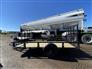 HTC 2027 SUT612 Other Trailers
