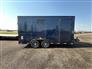 RoyalCargo 2026 XRCHT60-818V-86 Other Trailers