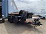 Southland 2026 SL612-10K Other Trailers
