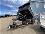 Southland 2026 SL612-10K Other Trailers