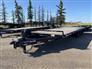Southland 2026 HBATR7-20 BT Other Trailers