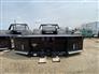 Hillsboro STX5-96-102-38-56-40 F/G Other Trailers