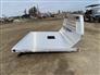 Hillsboro ALT7-7-A-40-EXT-90Deg F/G Other Trailers