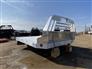 Hillsboro ALT96-102-38/42-56-EXT-S2500 F/G Other Trailers