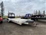 Legend 2023 7X20OCHTA35 Other Trailers