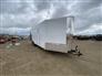 RoyalCargo 2027 XRARSMT60-828V-86 MD Other Trailers