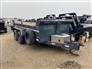 2026 Southland SL612-10K Other Trailer